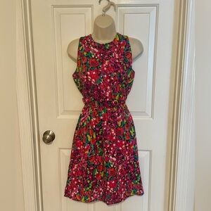 Lilly Pulitzer Harper Dress in Wild
Confetti